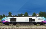 Trainz 2022 DLC - Pro Train: Class 68 TPN (TRS)STEAM - изображение № 5