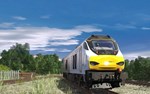 Trainz 2022 DLC - Pro Train: Class 68 Chiltern Railways - изображение № 7