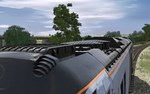 Trainz 2022 DLC - Pro Train: Class 68 Chiltern Railways - изображение № 4