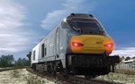 Trainz 2022 DLC - Pro Train: Class 68 Chiltern Railways - изображение № 8