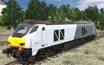 Trainz 2022 DLC - Pro Train: Class 68 Chiltern Railways - изображение № 3