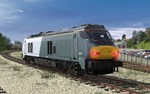 Trainz 2022 DLC - Pro Train: Class 68 Chiltern Railways - изображение № 6