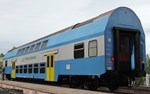 Trainz 2022 DLC - PKP/PREG Bdhpumn/B(16)mnopux Pack - изображение № 5