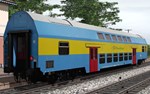 Trainz 2022 DLC - PKP/PREG Bdhpumn/B(16)mnopux Pack - изображение № 3