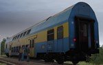 Trainz 2022 DLC - PKP/PREG Bdhpumn/B(16)mnopux Pack - изображение № 8