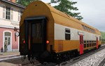Trainz 2022 DLC - DR DBmtrue 001STEAM RU️АВТО - изображение № 6