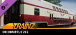 Trainz 2022 DLC - DR DBmtrue 215STEAM RU️АВТО