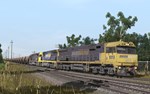 Trainz 2022 DLC - Pacific National 92 and 93 Class Loco - изображение № 7