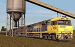 Trainz 2022 DLC - Pacific National 92 and 93 Class Loco - изображение № 4