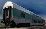 Trainz 2022 DLC - DB DBmu748 080STEAM RU️АВТО - изображение № 2