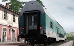 Trainz 2022 DLC - DB DBmu748 080STEAM RU️АВТО - изображение № 6
