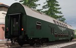 Trainz 2022 DLC - DR DBmue 008STEAM RU️АВТО - изображение № 7