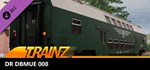 Trainz 2022 DLC - DR DBmue 008STEAM RU️АВТО