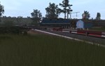 Trainz 2022 DLC - Znamensk-SvirSTEAM РФ/СНГ/УКР/КЗ - изображение № 8