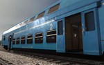 Trainz 2022 DLC - CFR Calatori B 26-26 186STEAM - изображение № 7