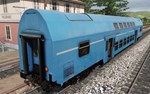 Trainz 2022 DLC - CFR Calatori B 26-26 186STEAM - изображение № 4