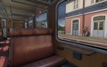 Trainz 2022 DLC - CFR Calatori B 26-26 186STEAM - изображение № 2
