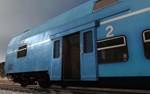 Trainz 2022 DLC - CFR Calatori B 26-26 186STEAM - изображение № 8