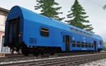 Trainz 2022 DLC - CFR Calatori B 26-26 064STEAM - изображение № 3