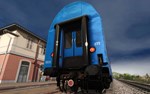 Trainz 2022 DLC - CFR Calatori B 26-26 064STEAM - изображение № 5