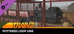 Trainz 2022 DLC - Potteries Loop LineSTEAM RU️АВТО