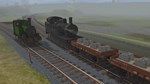 Trainz 2022 DLC - Potteries Loop LineSTEAM RU️АВТО - изображение № 6