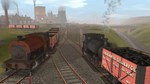 Trainz 2022 DLC - Potteries Loop LineSTEAM RU️АВТО - изображение № 3
