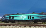 Trainz 2022 DLC - Pro Train Class 68 DRSSTEAM - изображение № 6