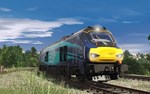 Trainz 2022 DLC - Pro Train Class 68 DRSSTEAM - изображение № 7
