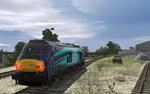 Trainz 2022 DLC - Pro Train Class 68 DRSSTEAM - изображение № 2