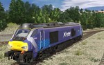 Trainz 2022 DLC - Pro Train: Class 68 ScotRailSTEAM - изображение № 7