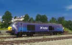 Trainz 2022 DLC - Pro Train: Class 68 ScotRailSTEAM - изображение № 6