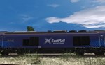 Trainz 2022 DLC - Pro Train: Class 68 ScotRailSTEAM - изображение № 2