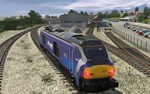 Trainz 2022 DLC - Pro Train: Class 68 ScotRailSTEAM - изображение № 4