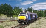 Trainz 2022 DLC - Pro Train: Class 68 ScotRailSTEAM - изображение № 5