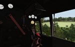 Trainz 2022 DLC - Pro Train: DB BR Class 85 001STEAM - изображение № 7