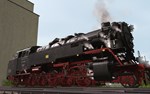 Trainz 2022 DLC - Pro Train: DB BR Class 85 001STEAM - изображение № 2