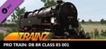 Trainz 2022 DLC - Pro Train: DB BR Class 85 001STEAM
