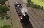 Trainz 2022 DLC - Pro Train: DB BR Class 85 001STEAM - изображение № 4