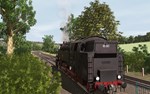 Trainz 2022 DLC - Pro Train: DB BR Class 85 001STEAM - изображение № 8