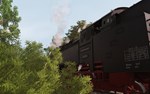 Trainz 2022 DLC - Pro Train: DB BR Class 85 001STEAM - изображение № 5