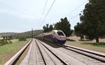 Trainz 2022 DLC - Pro Train: TGV DuplexSTEAM - изображение № 4
