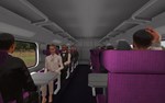 Trainz 2022 DLC - Pro Train: TGV DuplexSTEAM - изображение № 8