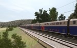 Trainz 2022 DLC - Pro Train: TGV DuplexSTEAM - изображение № 3