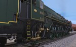 Trainz 2022 DLC - Est/Etat 241A Mountain Locomotives - изображение № 5