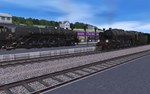 Trainz 2022 DLC - Est/Etat 241A Mountain Locomotives - изображение № 4