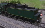 Trainz 2022 DLC - Est/Etat 241A Mountain Locomotives - изображение № 8