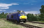 Trainz 2022 DLC - Pro Train: Class 68 DRS BlueSTEAM - изображение № 8