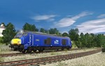 Trainz 2022 DLC - Pro Train: Class 68 DRS BlueSTEAM - изображение № 2