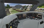 Trainz 2022 DLC - Pro Train: Class 68 DRS BlueSTEAM - изображение № 3